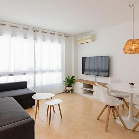 Maria Turquesa By Altea Blanca Apartamentos Turisticos Εξωτερικό φωτογραφία